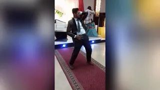 O lrki Aankh mare SiMBA   dance video by Arslan sheikh