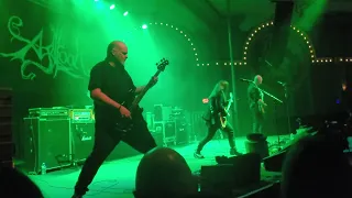 Agalloch - Not Unlike the Waves (Live Reunion Show Portland) 9/23/2023