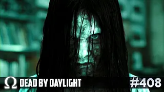 THE RING is FINALLY HERE + NEW MORI! ☠️ | Dead by Daylight DBD (RINGU PTB) - Onryo / Sadako / Yoichi