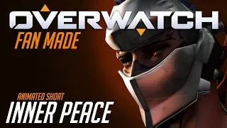 Overwatch Animated Short | "Inner Peace" (SFM)