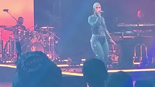 Alicia Keys - "In Common" Houston, Texas/Sugarland 9/13/2022