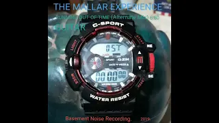 Running Out of Time (Guitar Mix) The Mallar Experience. (2019)