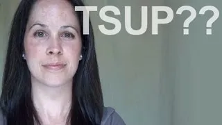 TSUP!? - it's, what's, that's as TS: American English Pronunciation