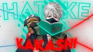 Death Lotto || Kakashi || AMV/Edit || LEOHAZARD ||