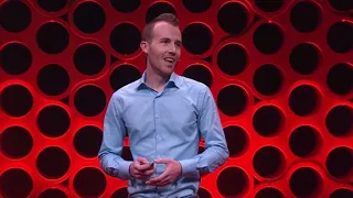 What I learned about conflict from living on “Mars” | James Bevington | TEDxSydney