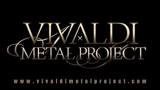 Vivaldi Metal Project - Official Trailer #3