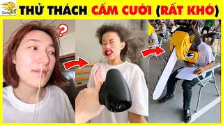 💧Nhanh Trí CẤM CƯỜI 13 Tình Huống Học Sinh Hài Hước Bá Đạo Nhất Đố Bạn Vượt Qua