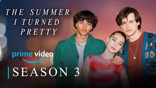 The Summer I Turned Pretty Season 3 - Who Should Belly End Up With?