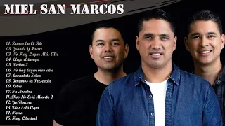 Las 20 Mejores Canciones de Miel San Marcos