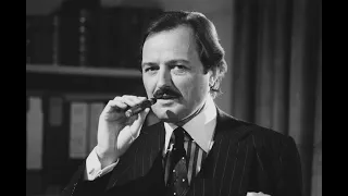 TV STAR DEAD Peter Bowles dead at 85 – To The Manor Born star dies of cancer