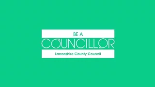 Be A Councillor –  A day in the life