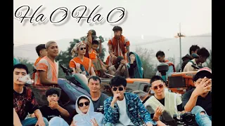 Microboy_ Ha O Ha O ft Eh la x 9Bank x 23LMJ (Official MV)