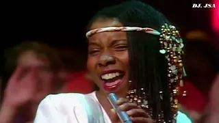 Patrice Rushen - Forget Me Nots 1982 HD 16:9