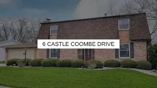 6 Castle Coombe Drive | Bourbonnais Real Estate