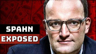 JENS SPAHN Exposed. Der Schlimmste von Allen.