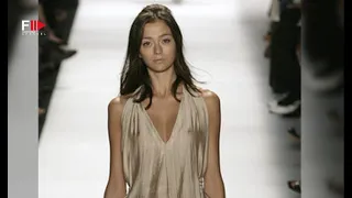 Vintage in Pills BCBG Spring 2007 - Fashion Channel