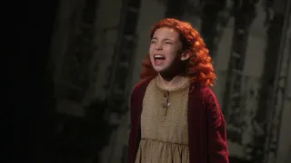 Annie - Broadway in Cincinnati
