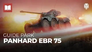 Guide Park: Panhard EBR 75