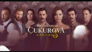 Terra Amara (BZÇ) Muzikleri - Savaş