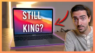 Is the M1 MacBook Air Still KING in 2023?
