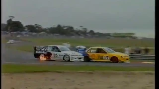 1994 Sandown 500 | Full Race | Part 2 of 2