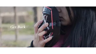 Get Back主題歌『Get Back』 MV