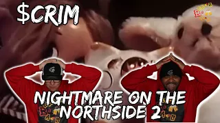 IS THIS JOINT PART OF A SERIES? | Scrim - Nightmare on Northside 2 Reaction