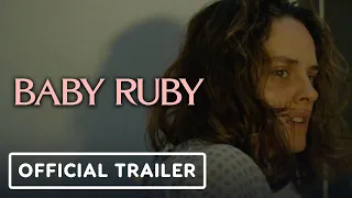 Baby Ruby - Official Trailer (2023) Noémie Merlant, Kit Harington, Meredith Hagner