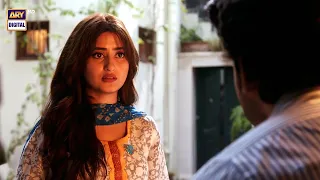 Kuch Ankahi Episode 14 | BEST SCENE | Sajal Aly & Bilal Abbas | #arydigital