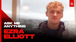 Meet Ezra Elliott: Future UFC Champion  | SANABUL