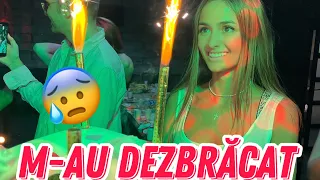 M-au dezbrăcat de ziua mea 😭