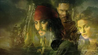 Pirates of the Caribbean / Suite / H. Zimmer, K. Badelt