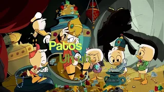 Ivete Sangalo - Patoaventuras Music Video Sing Along -Playithub.com