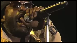 "E Street Shuffle" with The Roots (Live at Roskilde 2012)