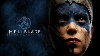 Hellblade: Senua's Sacrifice / часть 1 / #xboxseriess  #hellblade