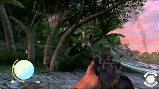 Far Cry 3 | Trofeo: "Di "Hola" a Internet" - Trophy "Say Hi to the Internet"