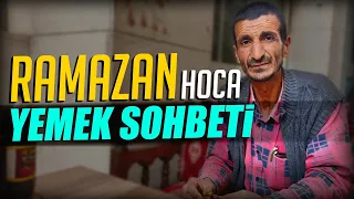 RAMAZAN HOCAYA SALGINI SORDUK ! HERŞEYİN CEVABI KURAN DA VAR ! Diyarbakırlı Ramazan Hoca