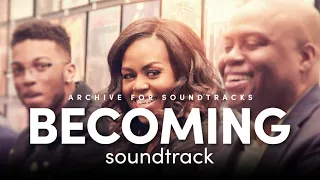 Kamasi Washington - Hub-Tones | Becoming: Soundtrack