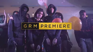 (67) ST x ASAP x Dimzy ft. Mental K - 4 Of Da Gang [Music Video] | GRM Daily