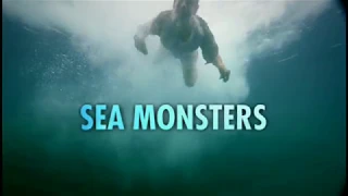 Sea Monsters - Intro