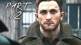 Call of Duty Vanguard  Walkthrough Gameplay Part 12 - (COD Campaign) PkBattle | @PlayStationES