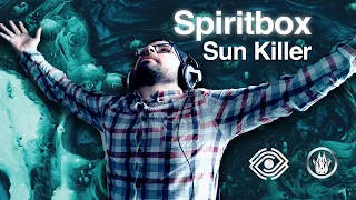 Spiritbox - Sun Killer | Blaze Reactions #1