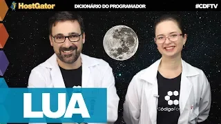 Lua // Dicionário do Programador