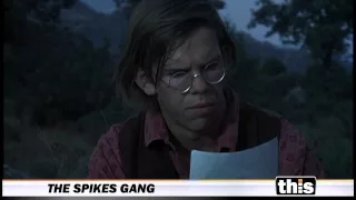 THIS TV: Spikes Gang Promo