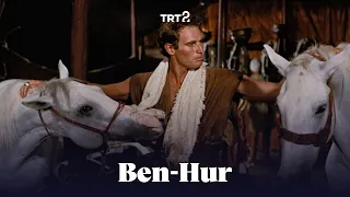 Ben-Hur | Fragman