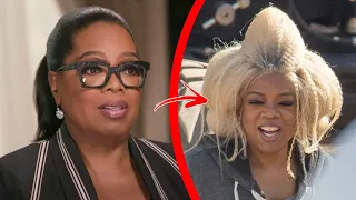 Top 10 Oprah Winfrey Lies That Backfired Horribly