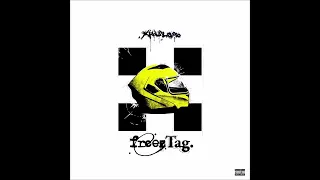 Xhulooo - "freezTag" OFFICIAL VERSION