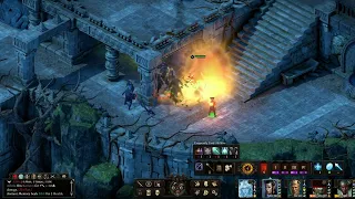 Pillars of Eternity 2 (Good) - Path of the Damned - Katrenn