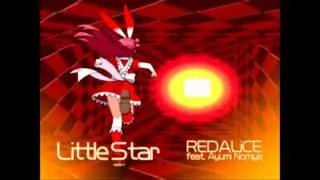 Beatmania IIDX20 Tricoro - little star -