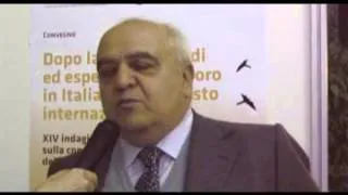 AlmaLaurea intervista Giorgio Bruno Civello, direttore generale MIUR